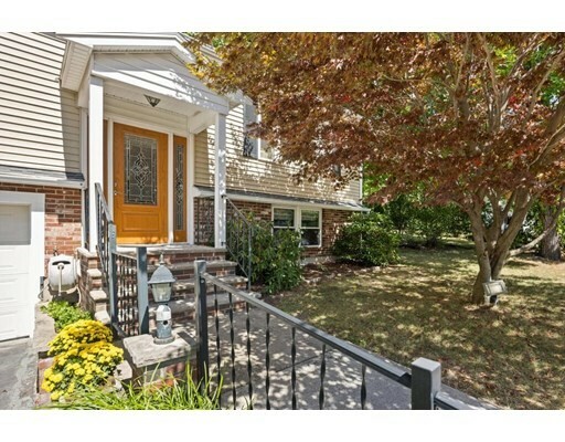 Property Photo: 21 Winn Valley Drive MA 01803