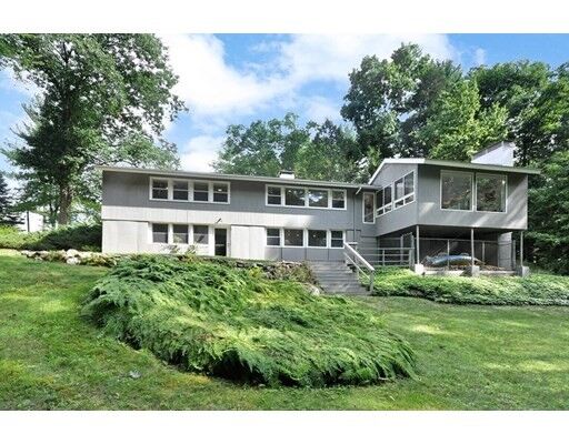 Property Photo: 52 Marthas Point MA 01742