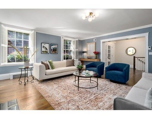 Property Photo:  47 Mount Vernon Street 47  MA 02108 