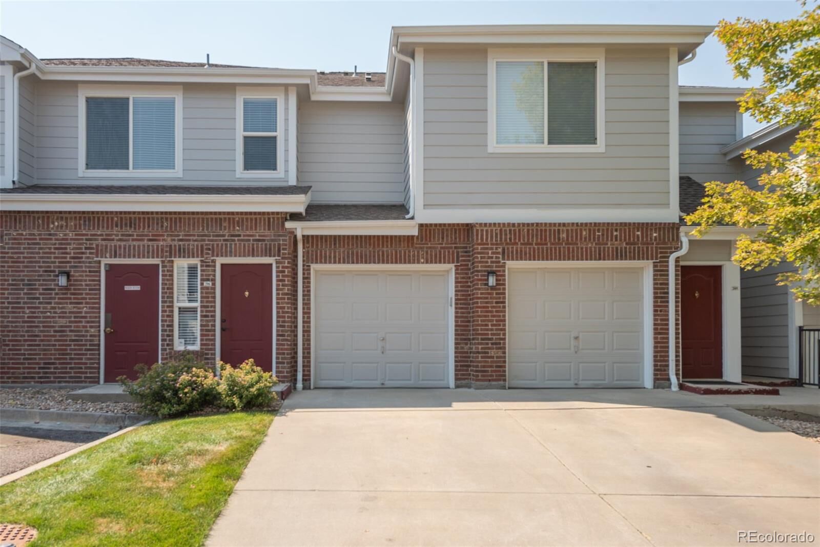 Property Photo: 10380 W 55th Lane 206 CO 80002