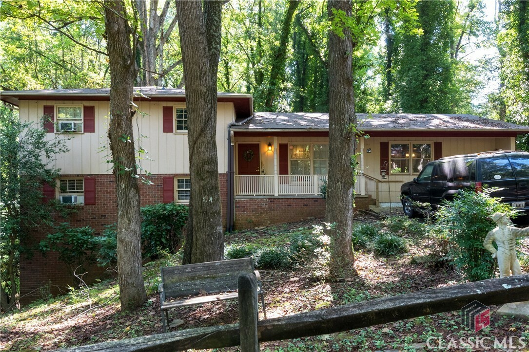 Property Photo:  365 Crestwood Drive  GA 30605 