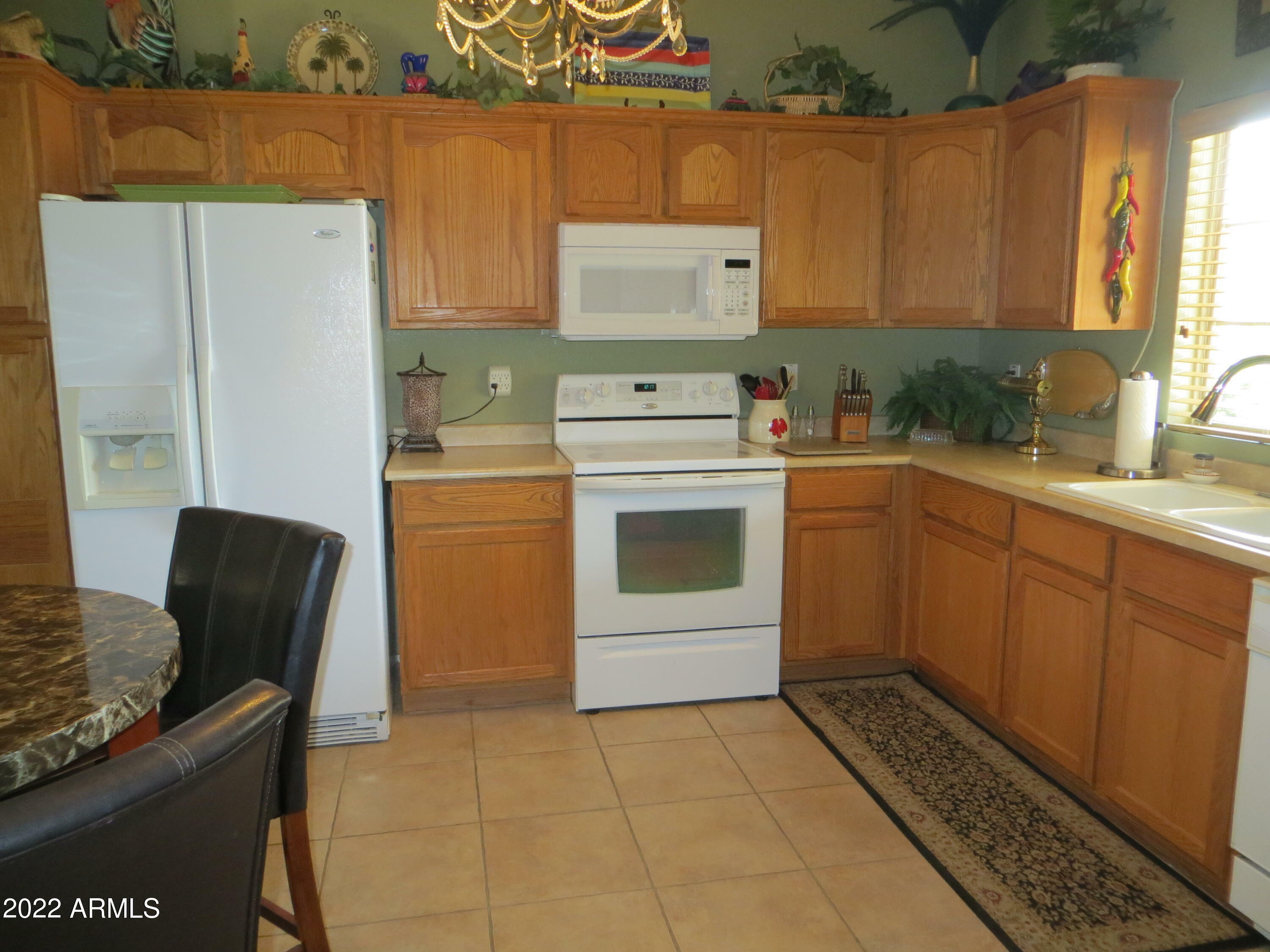 Property Photo:  2101 S Meridian Road 333  AZ 85120 