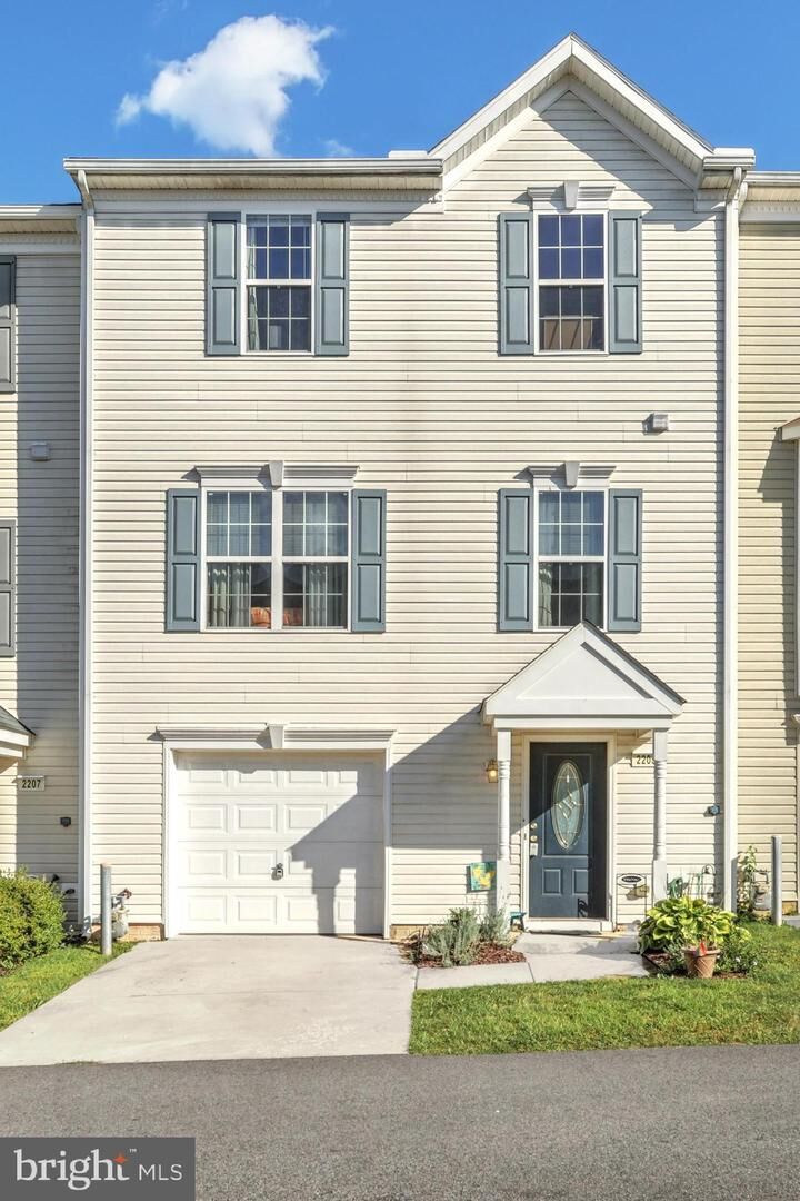 2205 Walnut Bottom Road 3  York PA 17408 photo