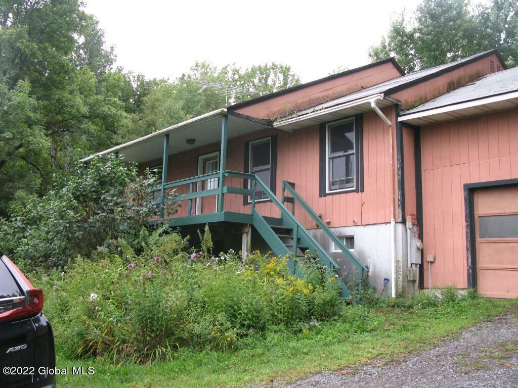 Property Photo:  206 Gardnersville Road  NY 12043 