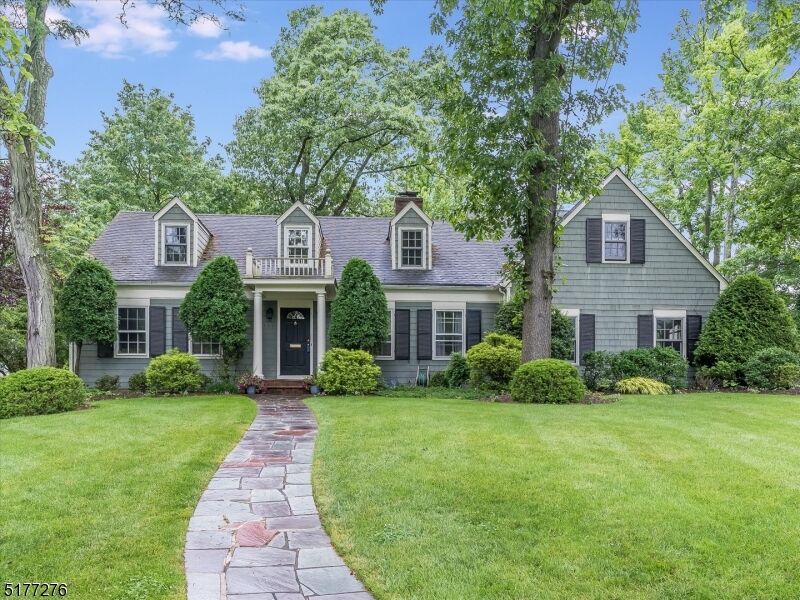 Property Photo: 100 Brightwood Ave NJ 07090
