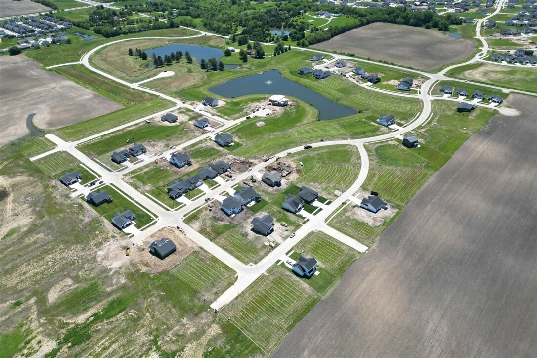 Property Photo:  Lot 9 Biltmore West Plat 2 Street  IA 50323 