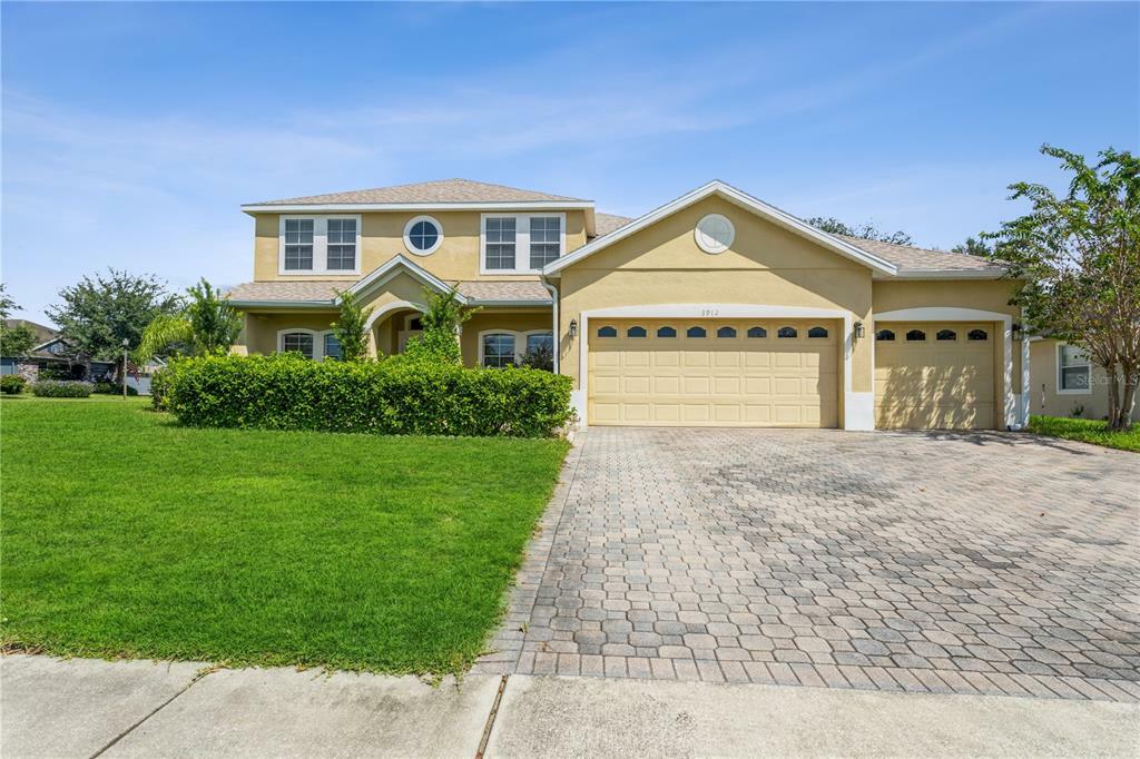 Property Photo:  3912 Knott Drive  FL 32712 