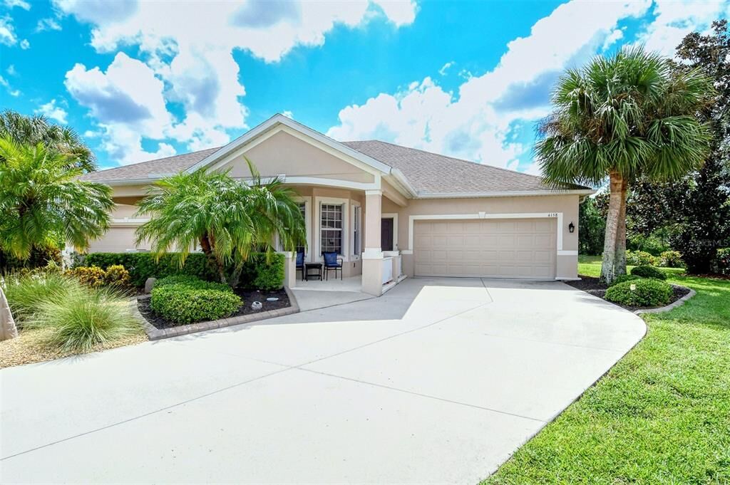 Property Photo: 4158 Lenox Boulevard FL 34293