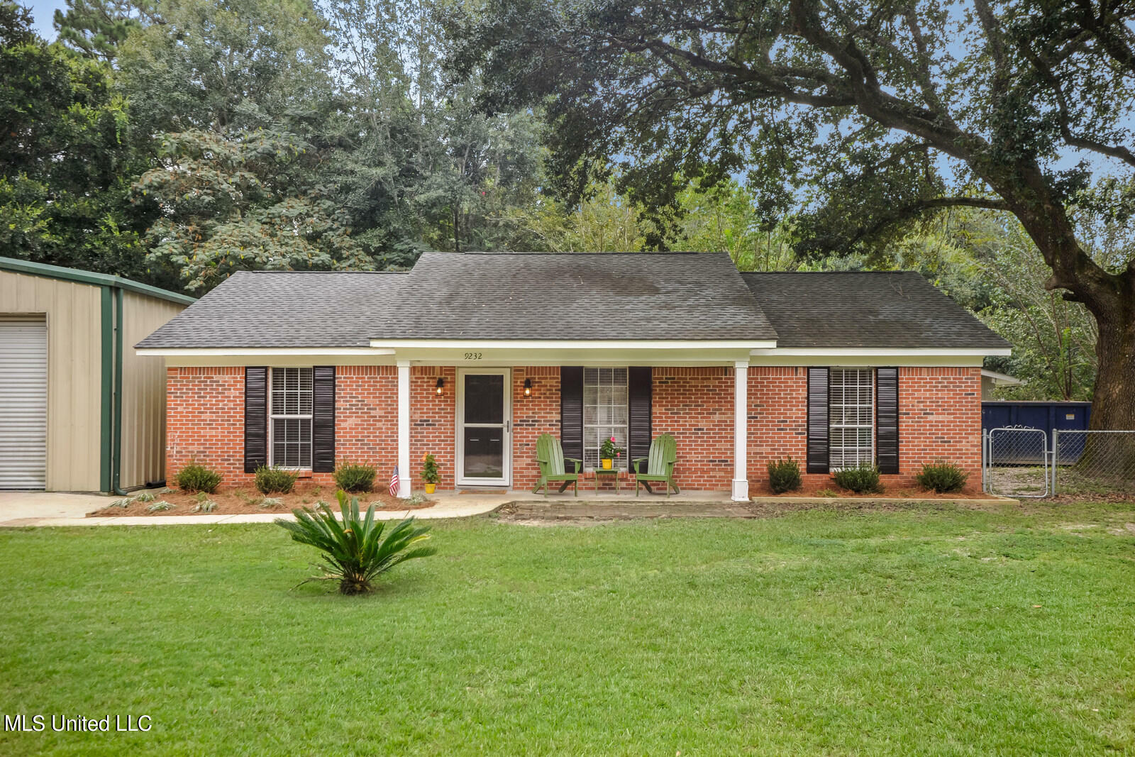 Property Photo:  9232 Ridgeview Drive  MS 39564 