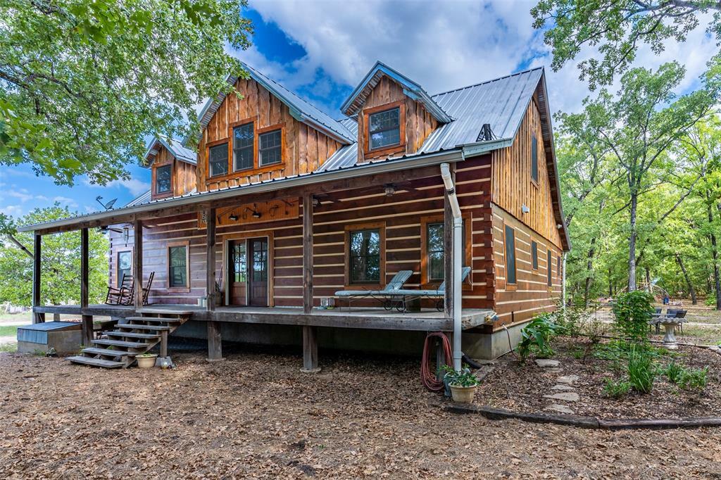Property Photo:  1705 County Road 4105  TX 75401 