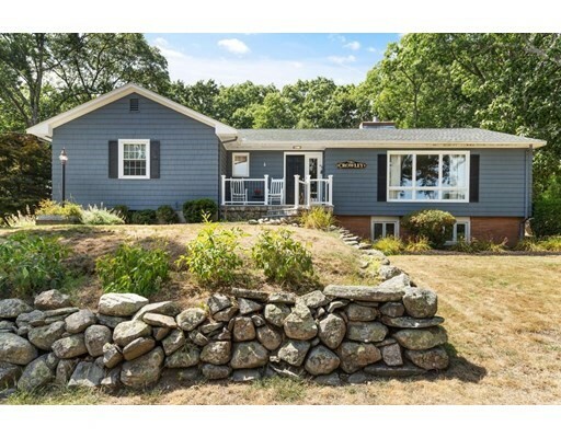 Property Photo: 3 Butthinge Rd MA 01824
