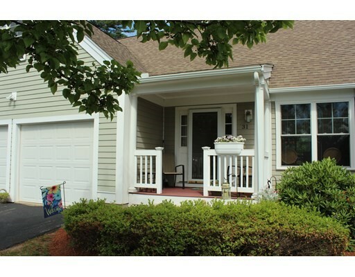 Property Photo: 31 Country Hill Rd 31 MA 01522
