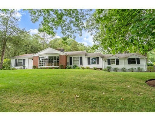 Property Photo:  70 Country Club Lane  MA 02478 