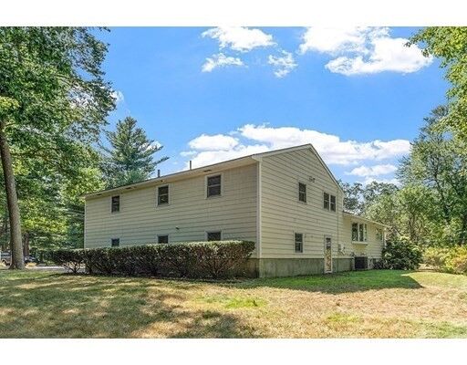 Property Photo:  189 High Plain Road  MA 01810 