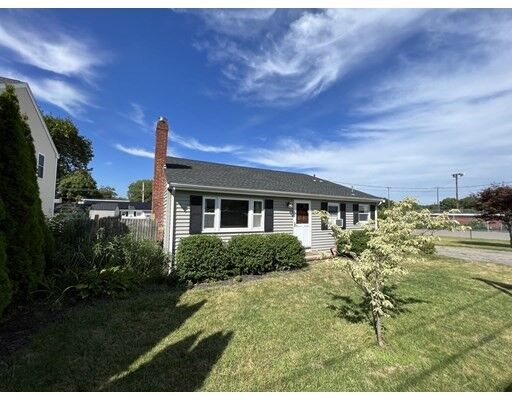 Property Photo:  36 Frederick St.  MA 02302 