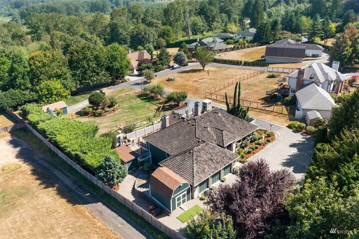 Property Photo: 15425 Broadway Avenue WA 98296