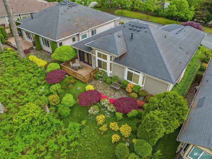 Property Photo: 23327 NE 126th Street WA 98053