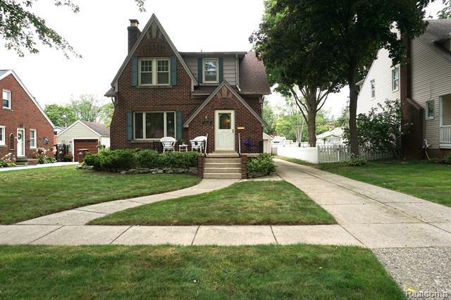 Property Photo:  3332  Williams  Street  MI 48184 