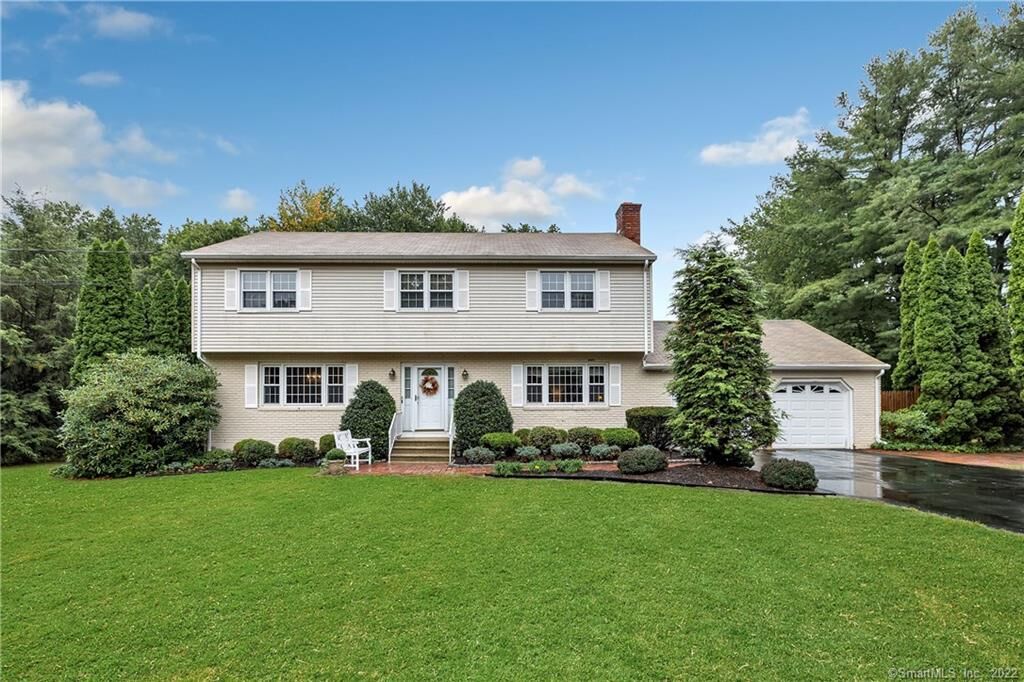 Property Photo: 6 Firehouse Road CT 06611
