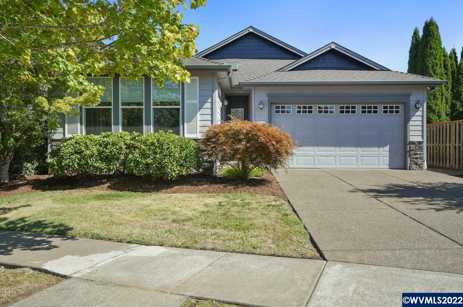 Property Photo:  4683 SW 47th Pl  OR 97333 