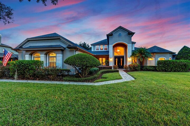 Property Photo:  80 Ellington Place  FL 32765 