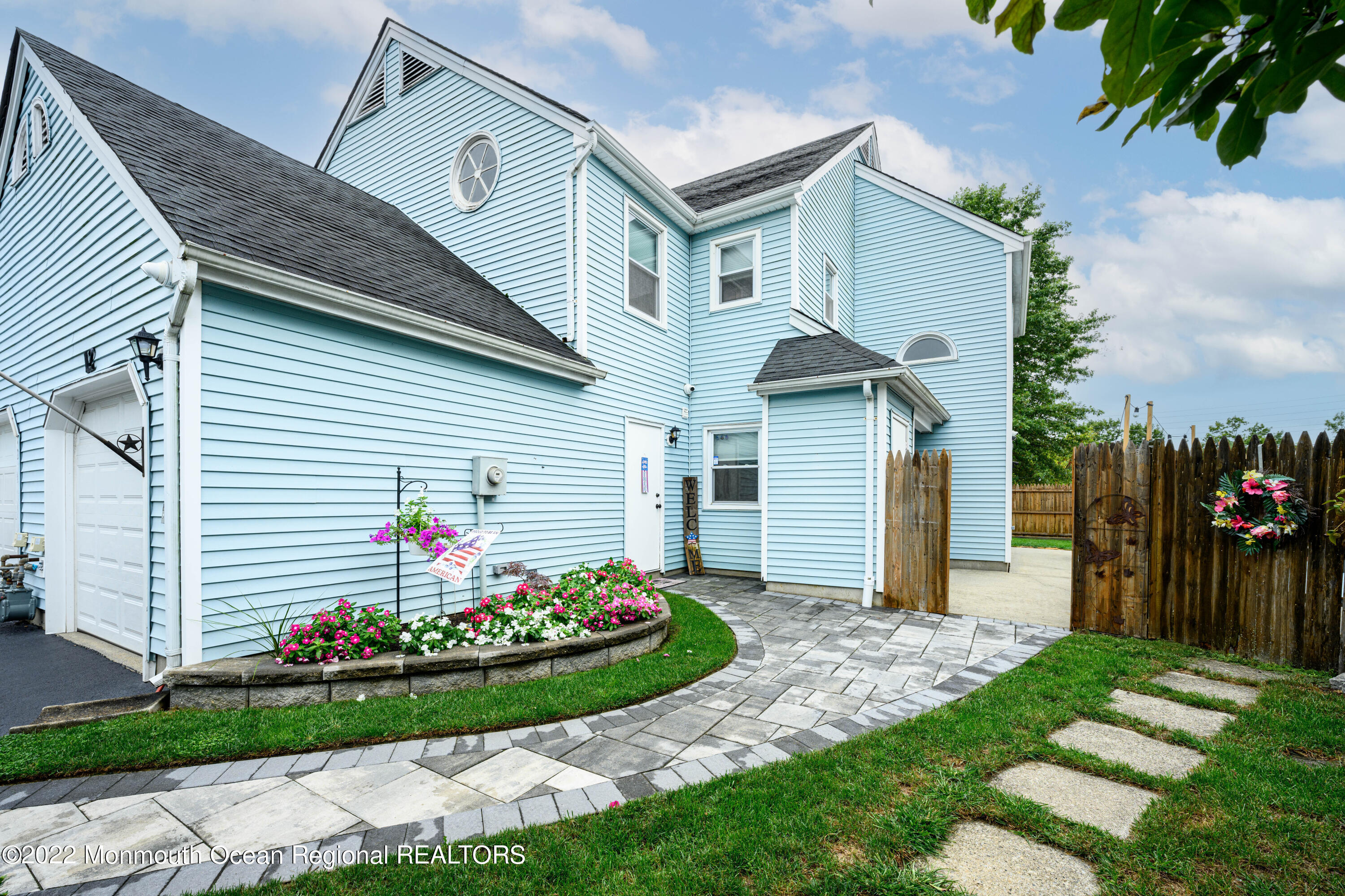 Property Photo: 12 Jennings Court NJ 07728