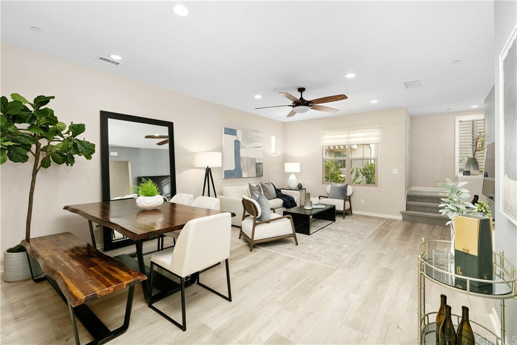 Property Photo: 144 Briarberry CA 92618
