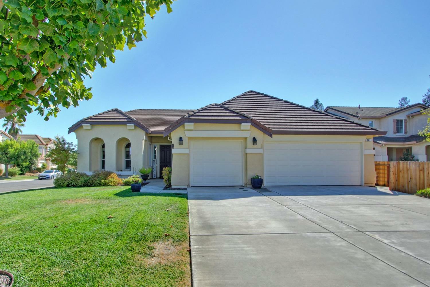 Property Photo:  9411 Goodman Court  CA 95624 