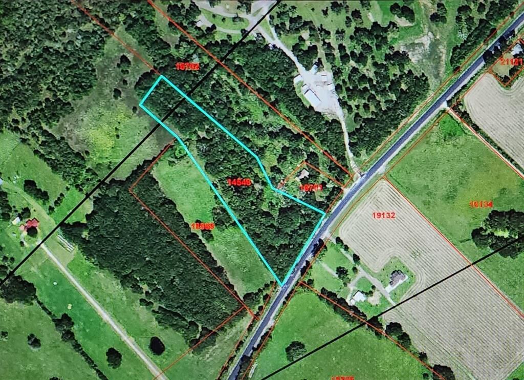 Property Photo: 1633 Fm Road TX 76667