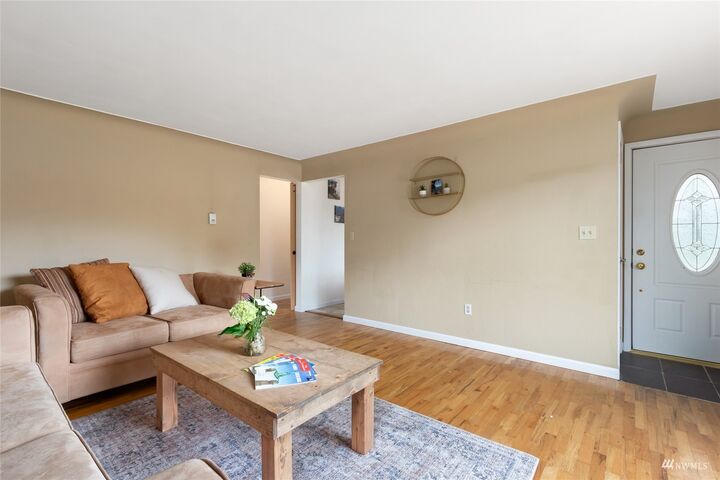 Property Photo:  6904 Lazy Street SW  WA 98512 