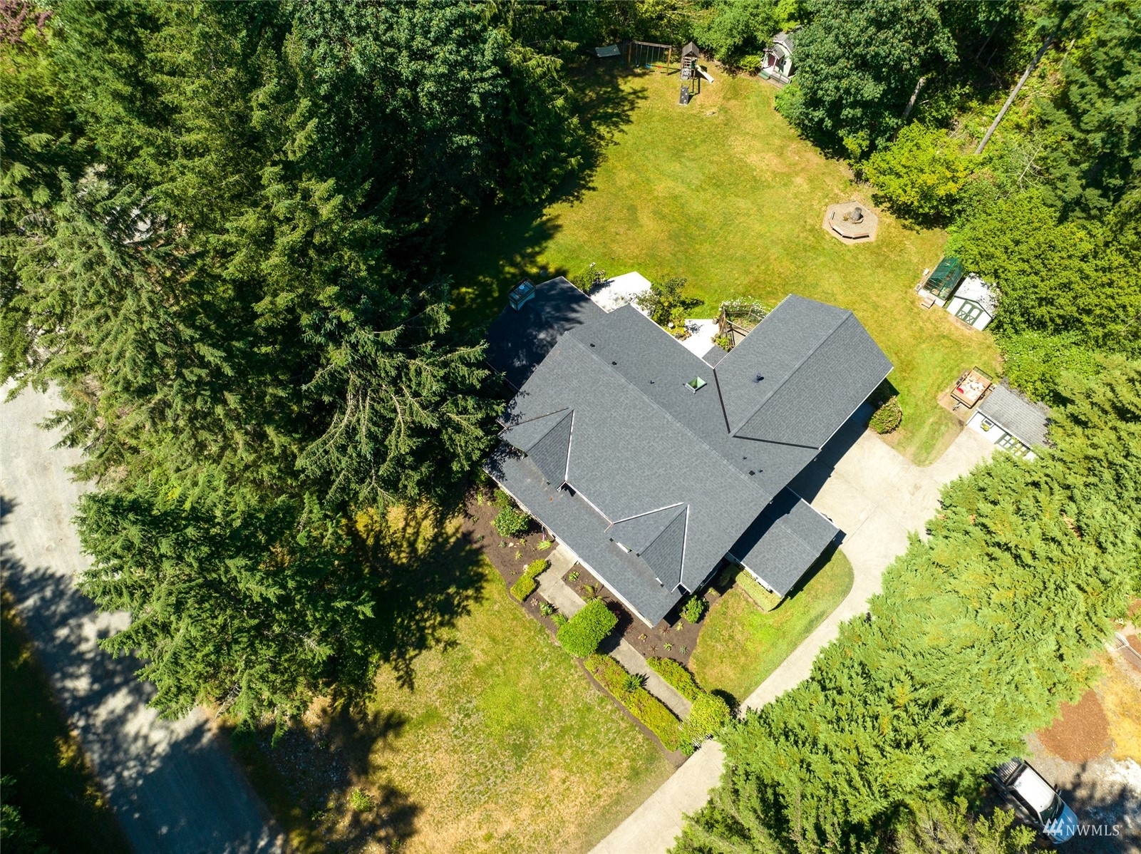 Property Photo:  12716 456th Drive SE  WA 98045 