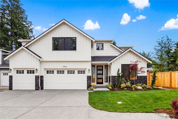 Home Windermere Real Estate Edmonds