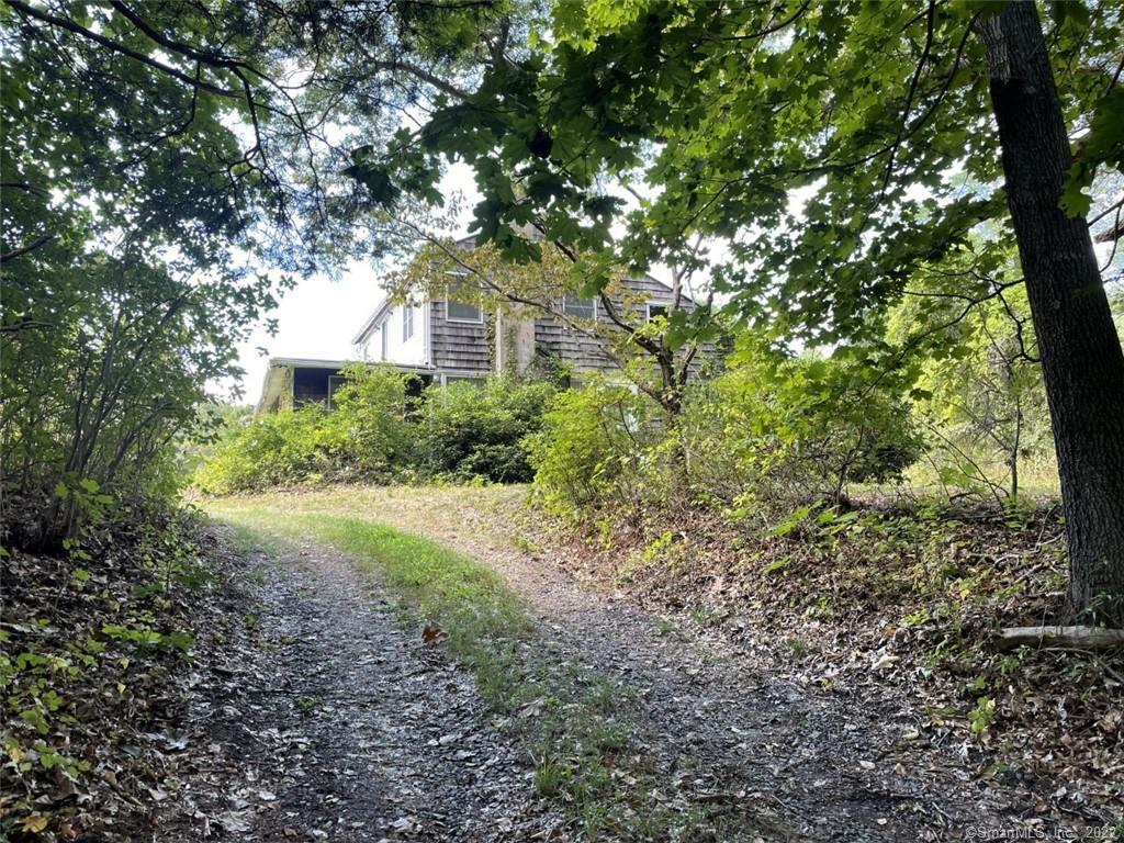Property Photo: 249 Horse Pond Road CT 06443