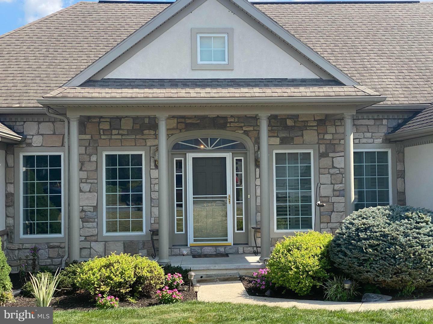 Property Photo:  445 Millbridge Drive  PA 17042 