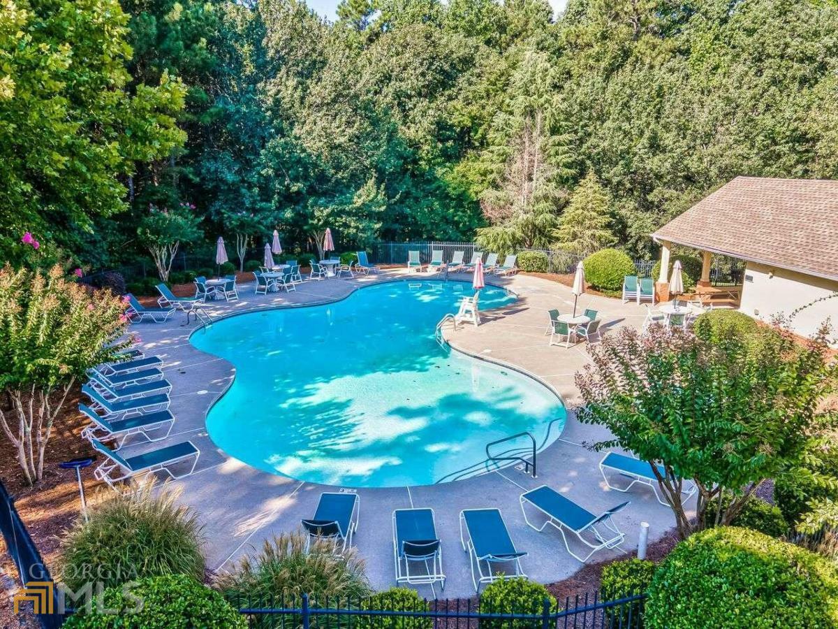 Property Photo: 9843 Forest Hill Drive GA 30135