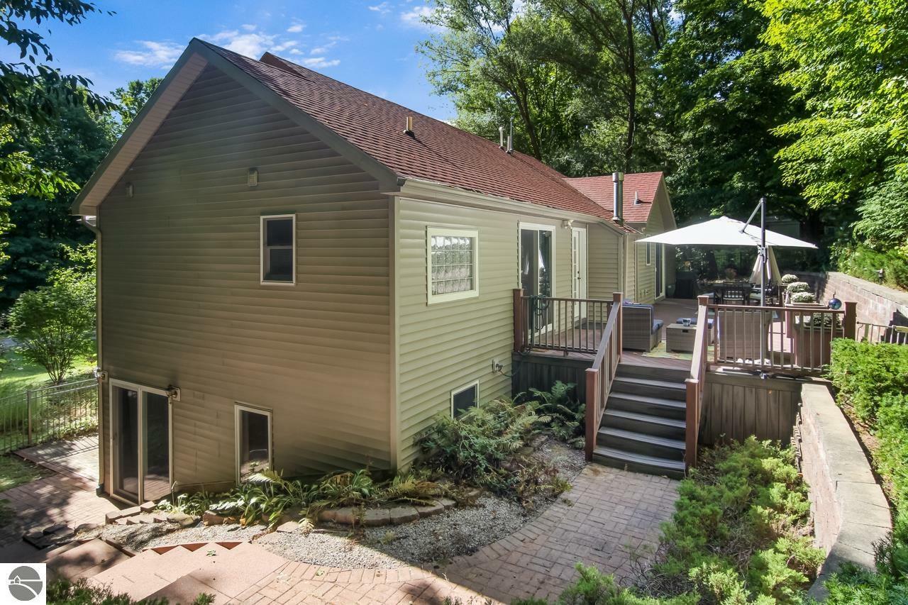 Property Photo: 4524 Brunson Place MI 49684