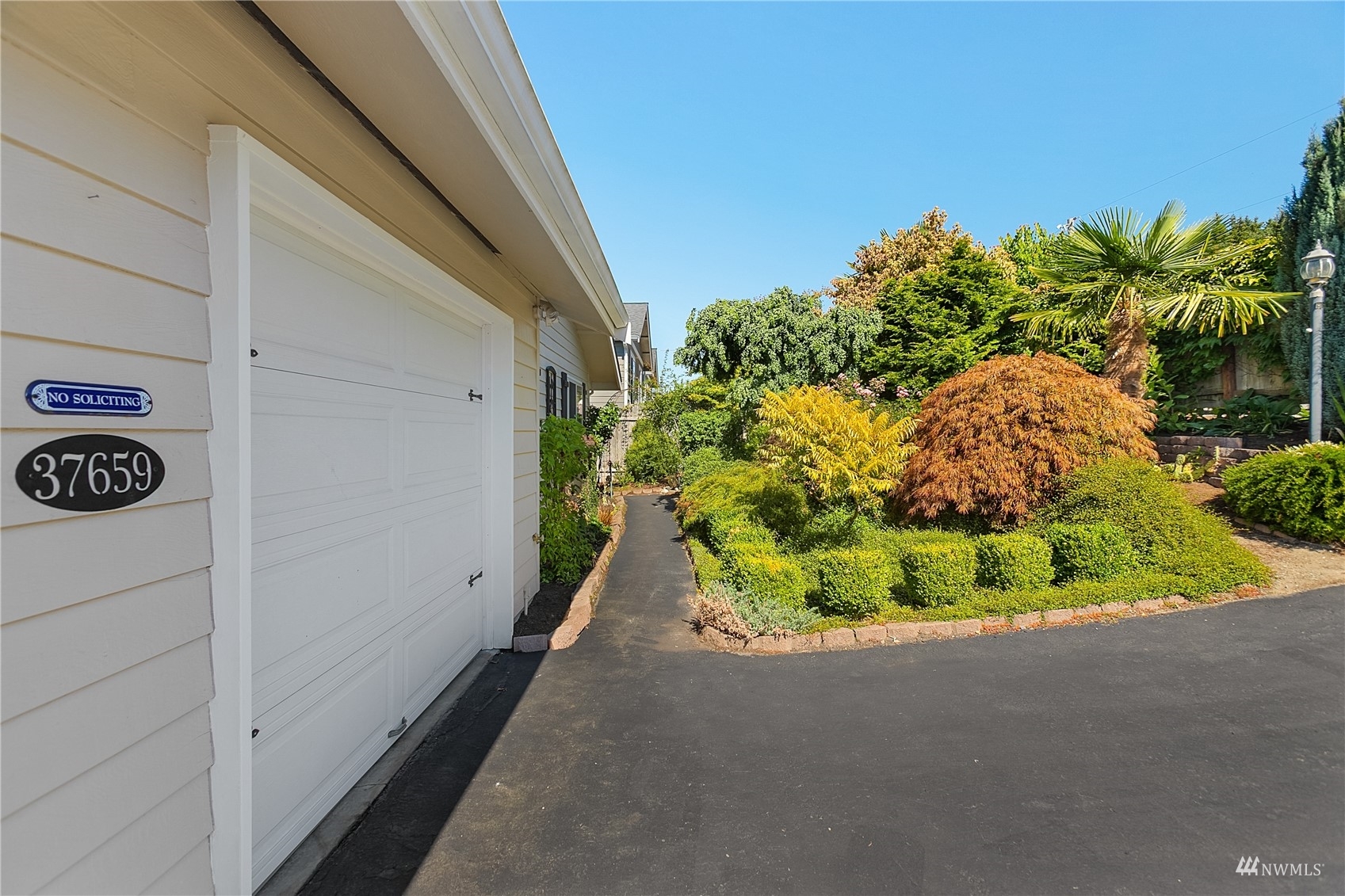 Property Photo: 37659 Olympic View Road NE WA 98340
