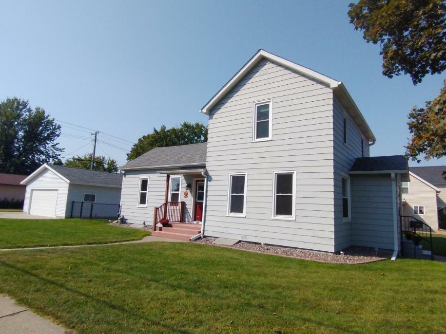 Property Photo:  403 W Elm Street  WI 54729 