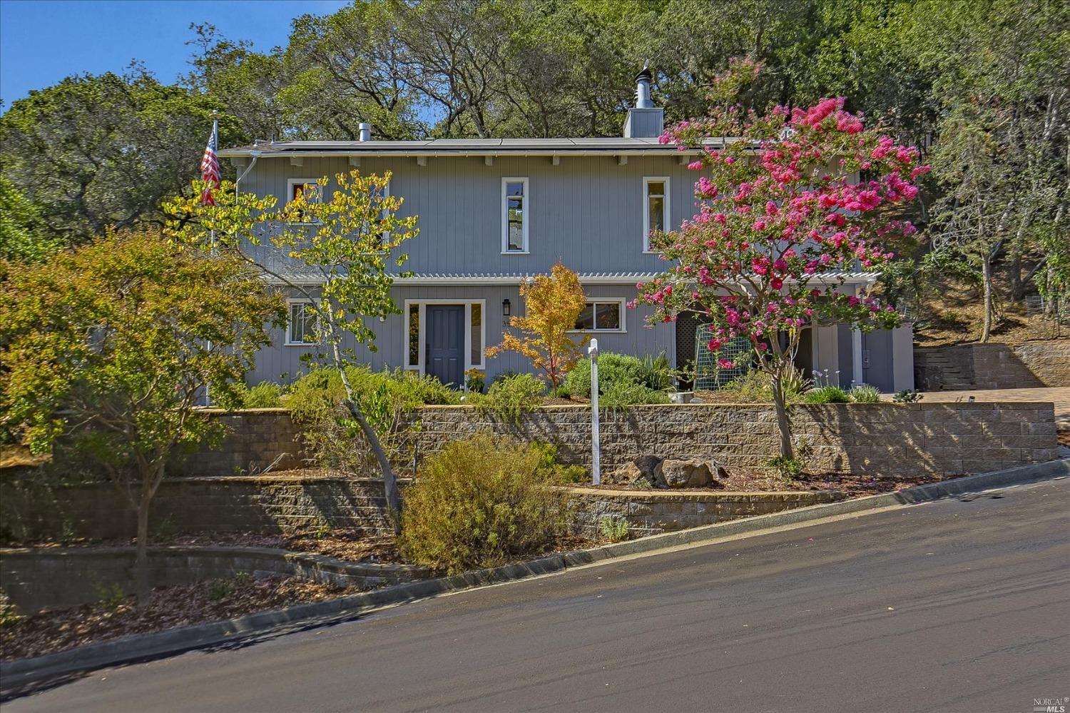 Property Photo: 35 Indian Rock Court CA 94960