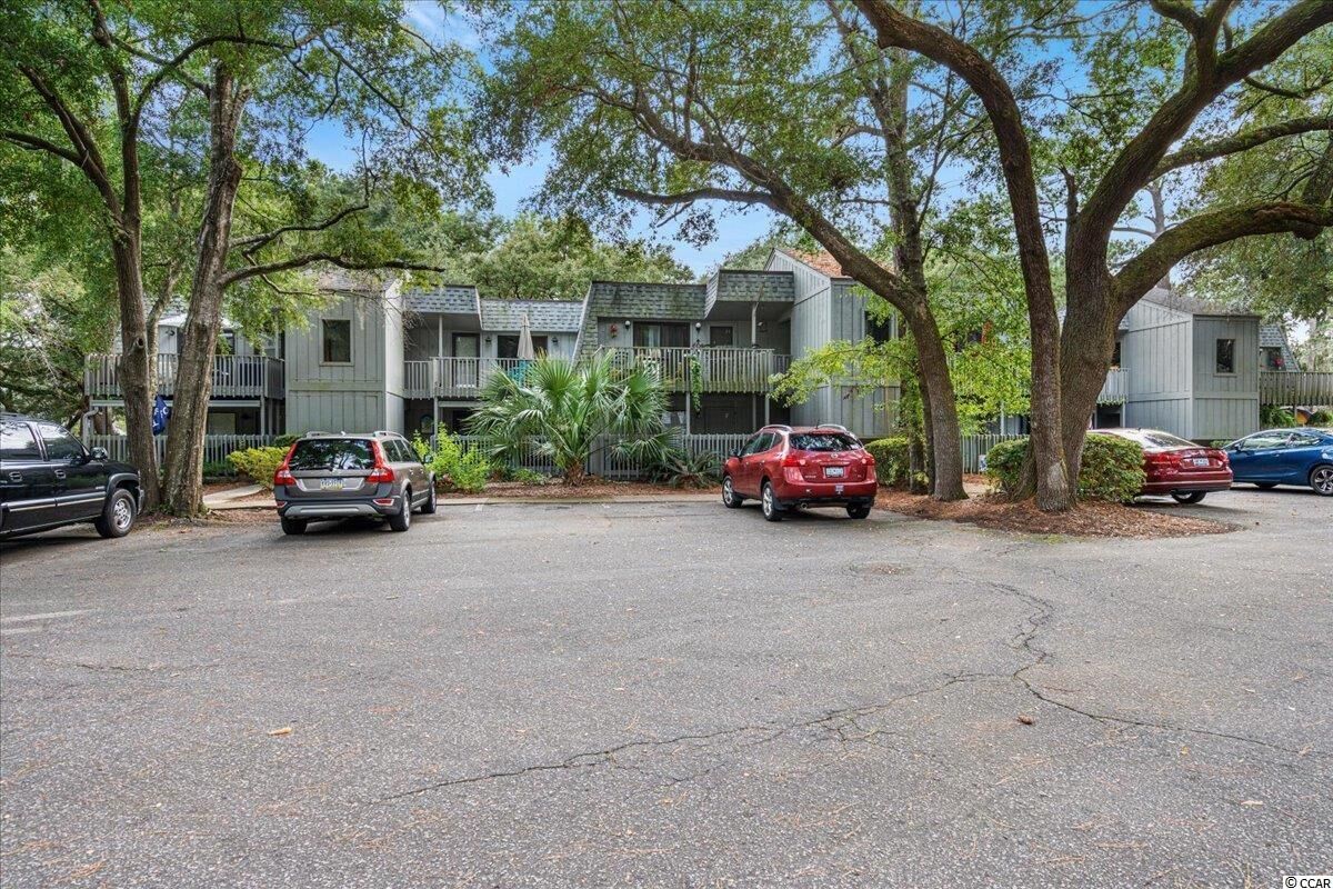 Property Photo:  118 Salt Marsh Circle 25F  SC 29585 