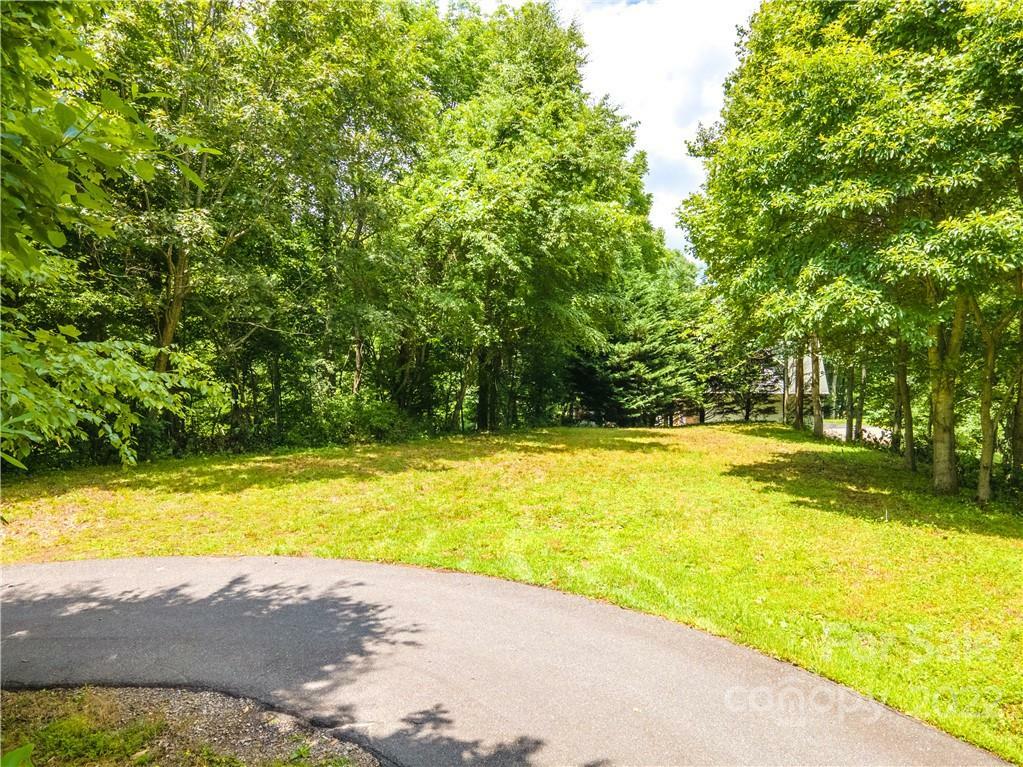 Property Photo: Lot 101 Tuxedo Ridge NC 28751