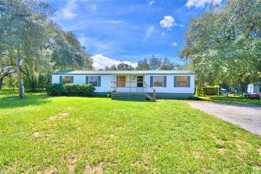 Property Photo:  2660 Chuck Wagon Way  FL 33898 