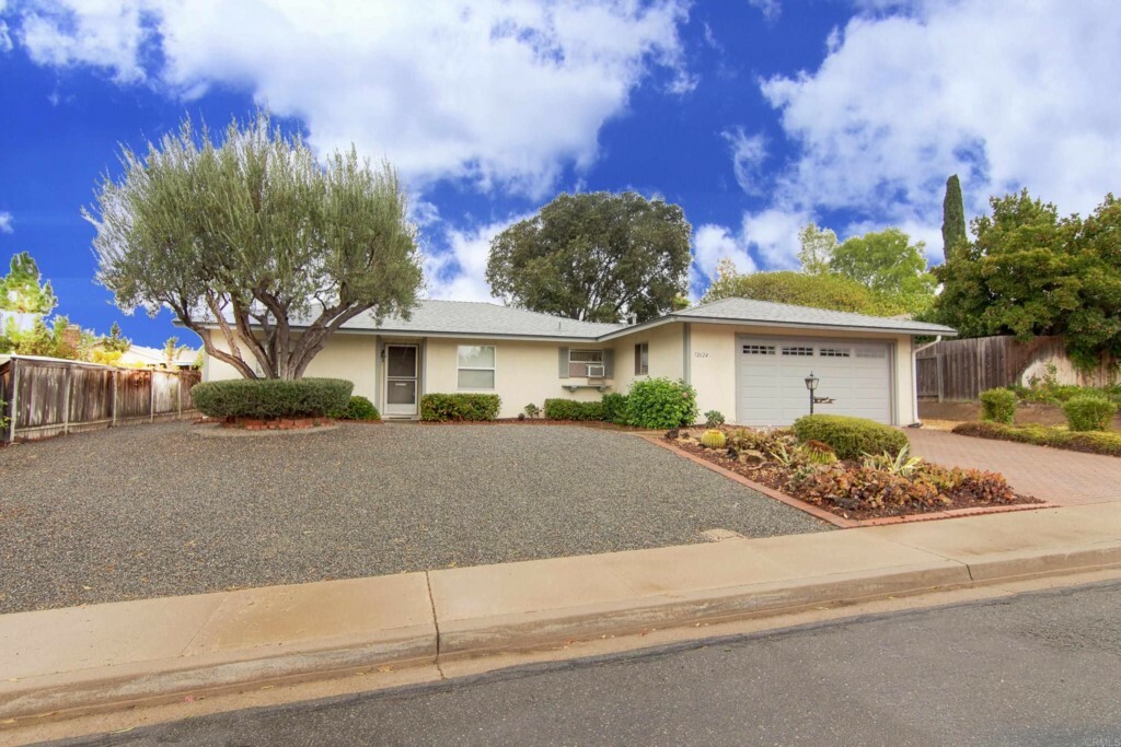 Property Photo: 12624 Parish Rd. CA 92128