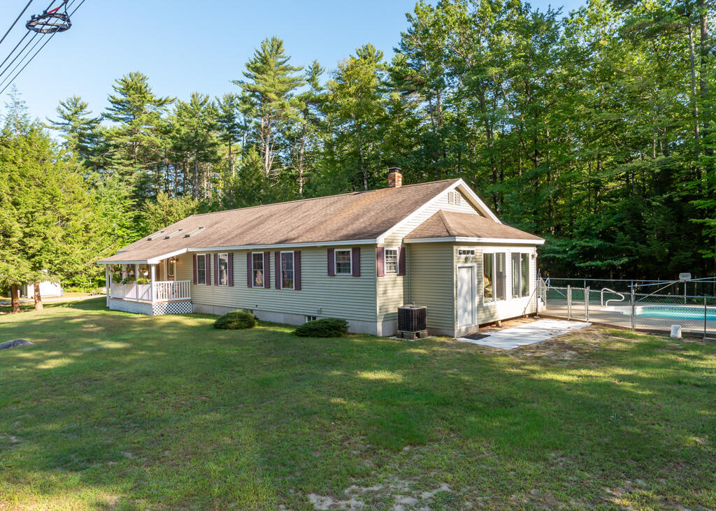 Property Photo: 30 Kevin Heights ME 04281