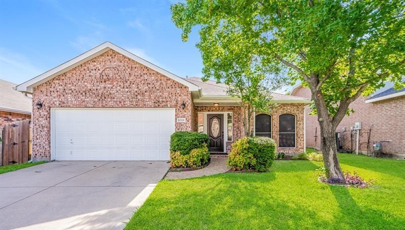 Property Photo: 5006 Worthing Drive TX 75043