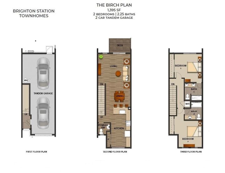 Property Photo: 826 238th Place SE E-11 WA 98021