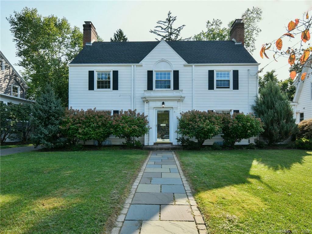 Property Photo:  36 Lexington Road  CT 06119 