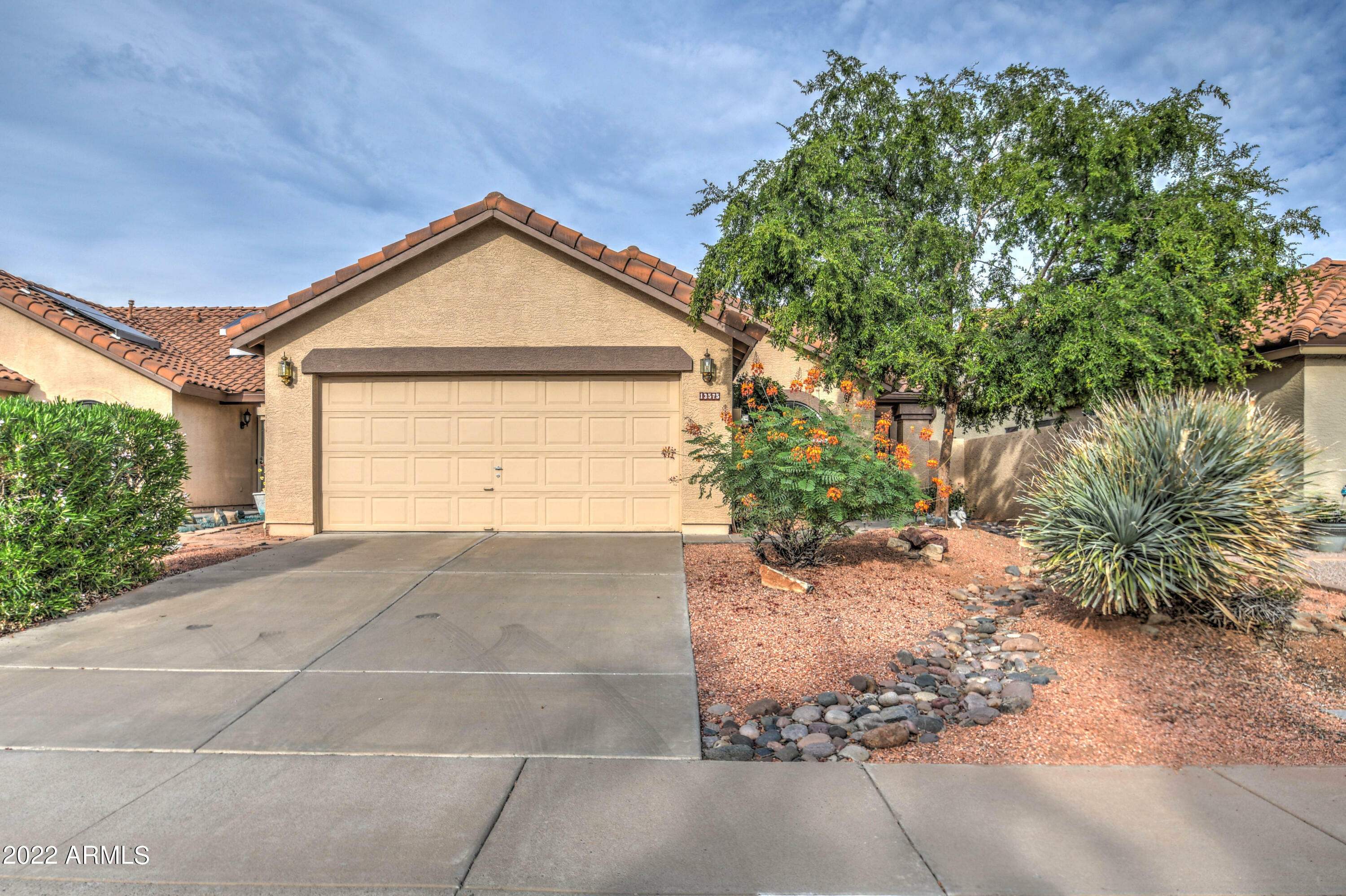 Property Photo:  13575 N 103rd Way  AZ 85260 