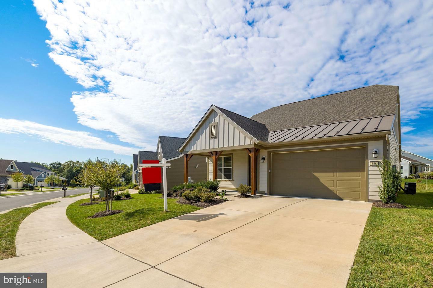 Property Photo:  138 Mallard Drive  VA 22630 