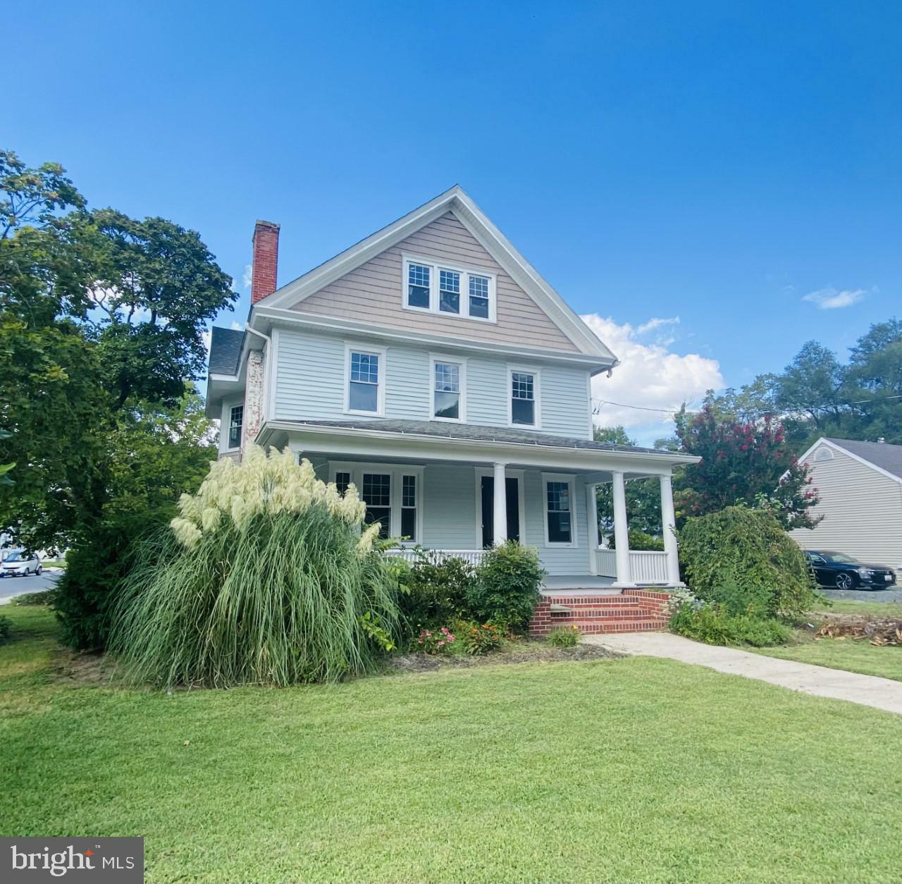 Property Photo:  901 E Church Street  MD 21804 